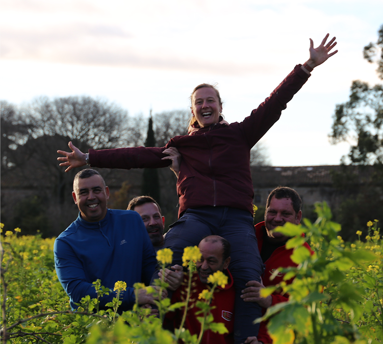 La promesse de l'agriculture régénérative