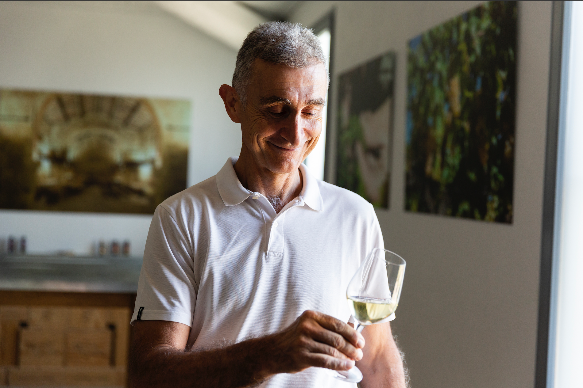 Michel Gassier - Famille Gassier