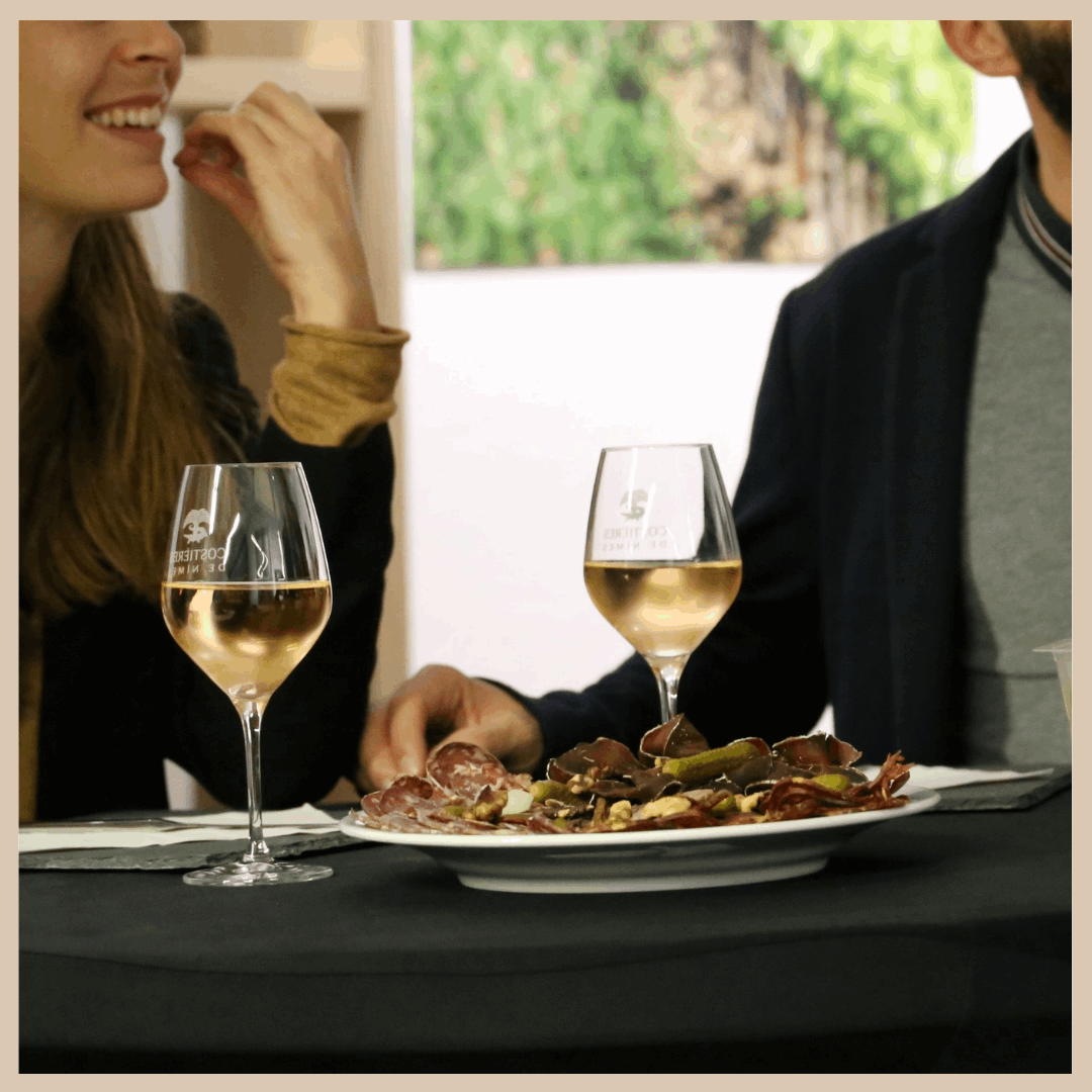 Dégustation Découverte