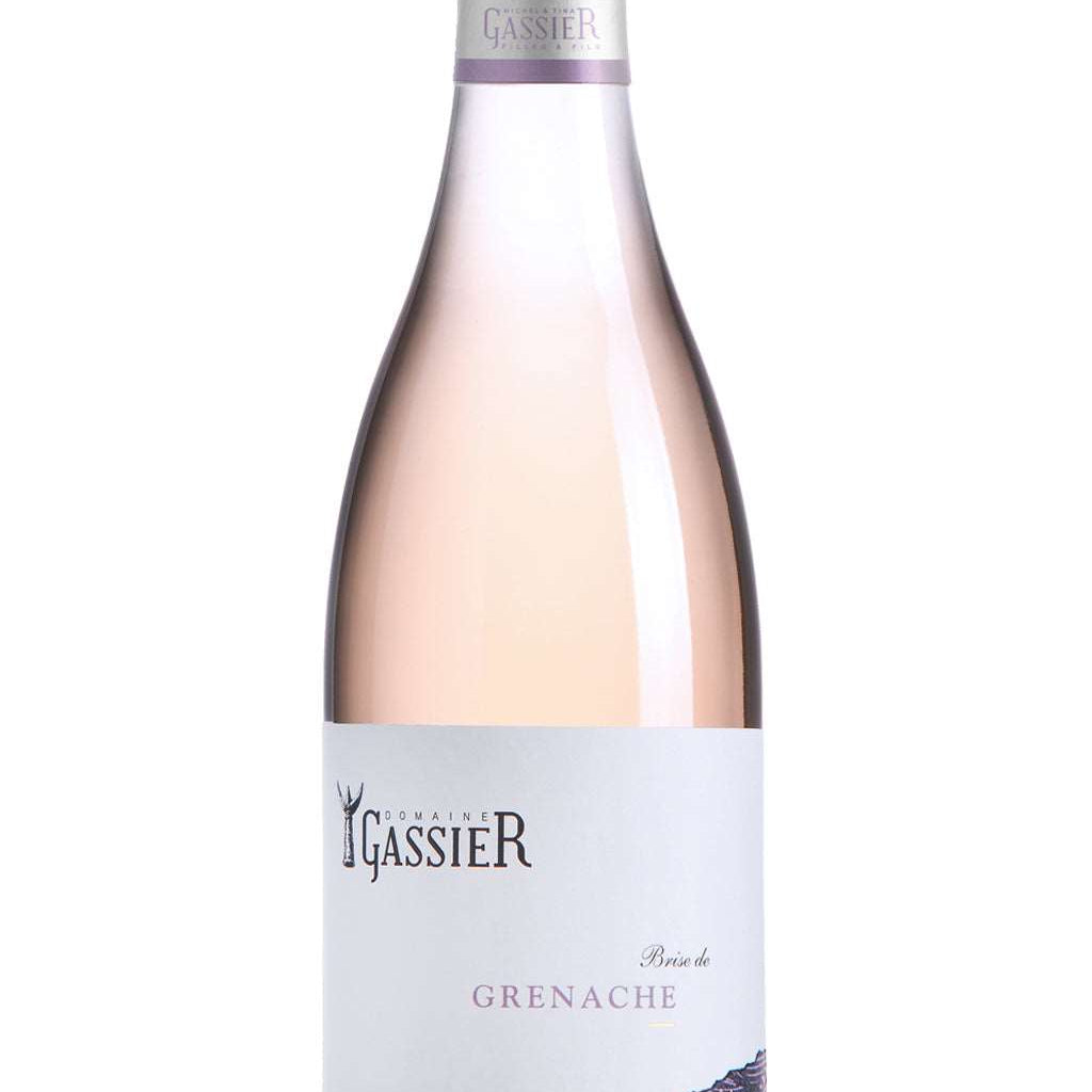 Brise de Grenache Rosé 2022