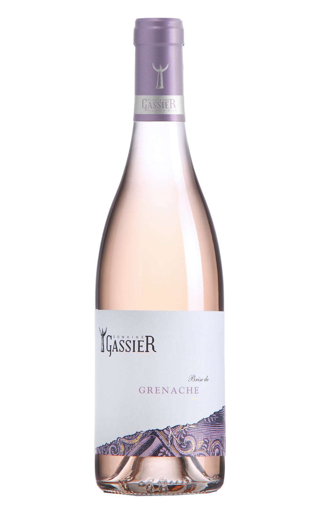 Brise de Grenache Rosé 2022