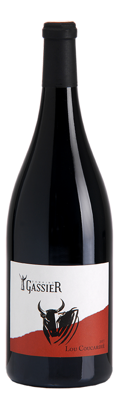 Lou Coucardié - 2016 - Magnum