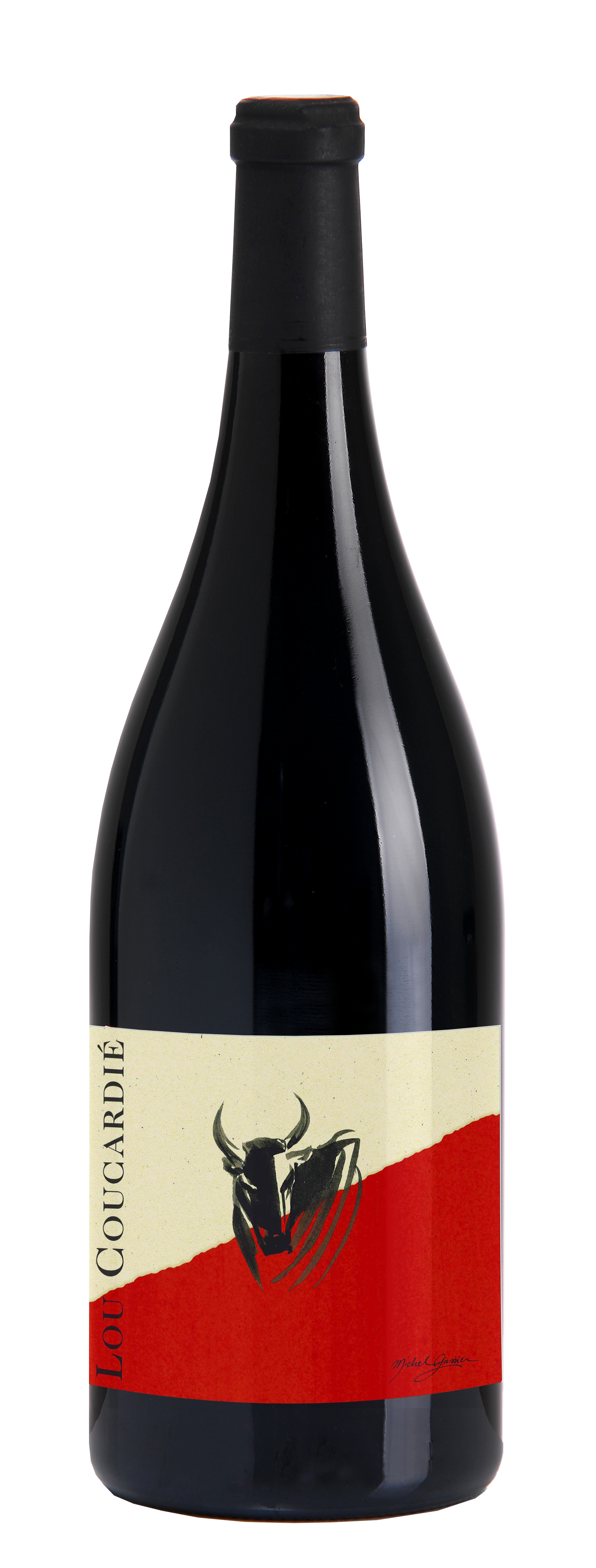 Lou Coucardié - 2014 - Magnum