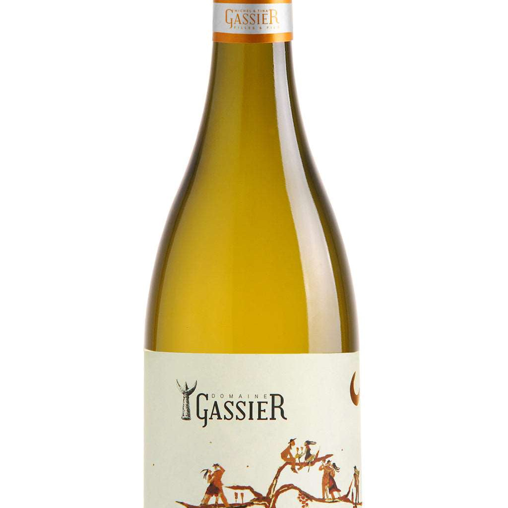 Nostre Païs Blanc 2021