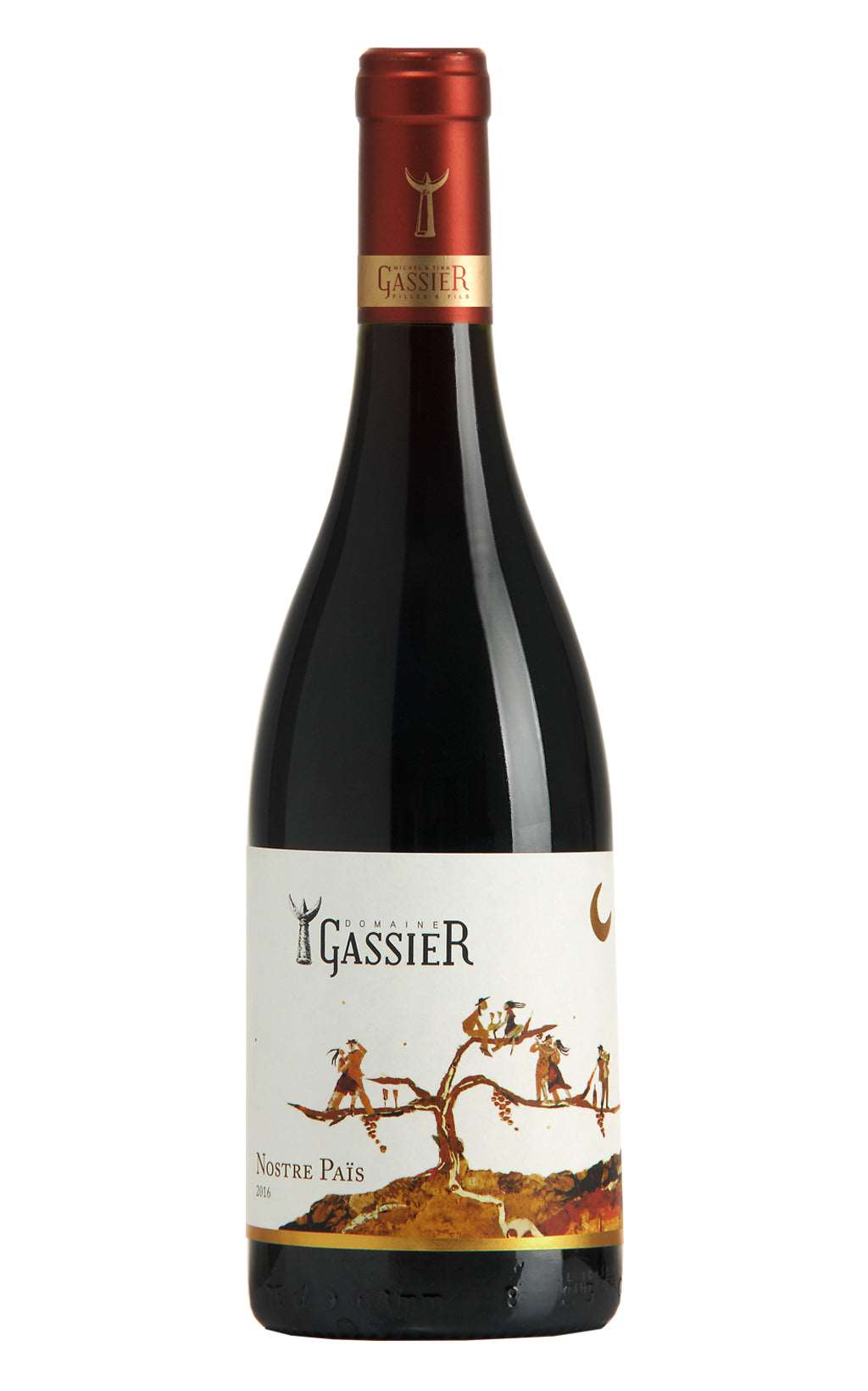 Nostre Païs Rouge 2020