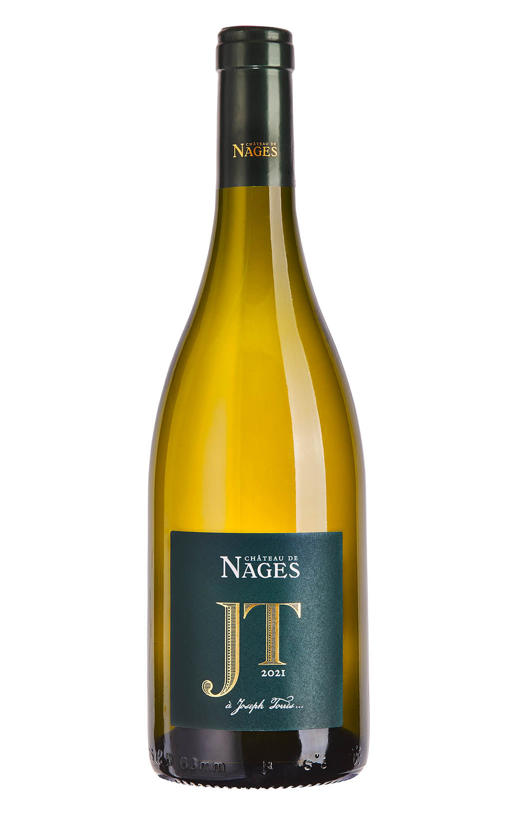 Magnums &amp; Vieux Millésimes