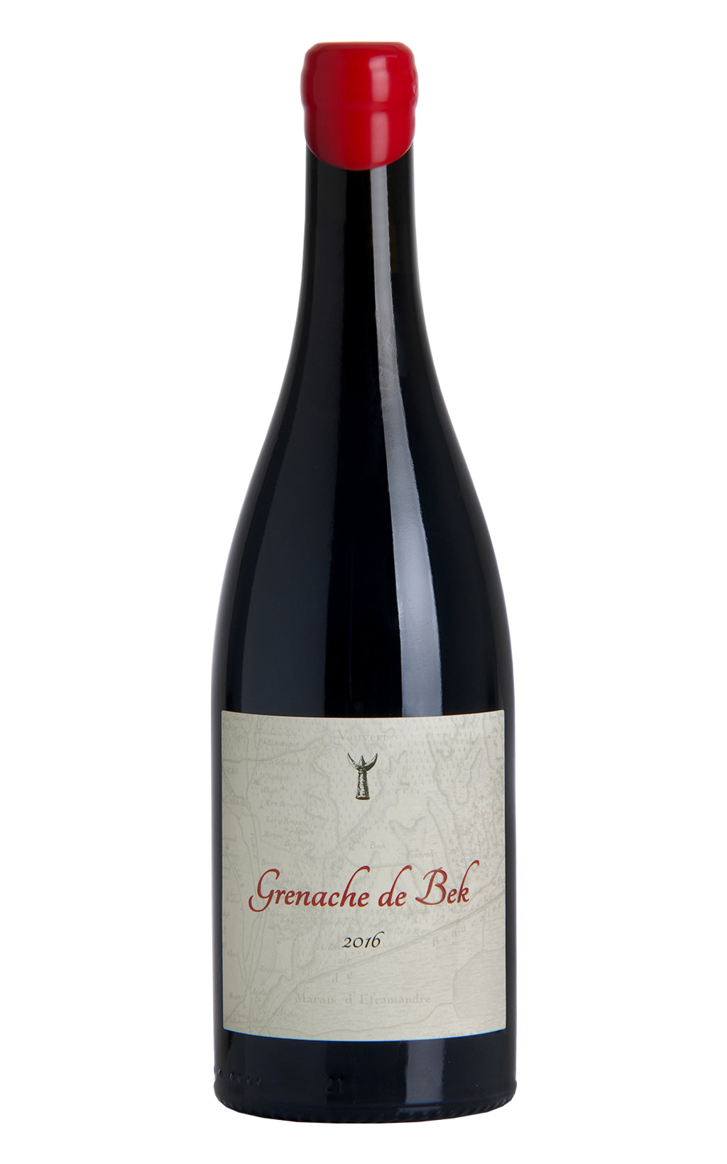 Grenache de Bek 2017