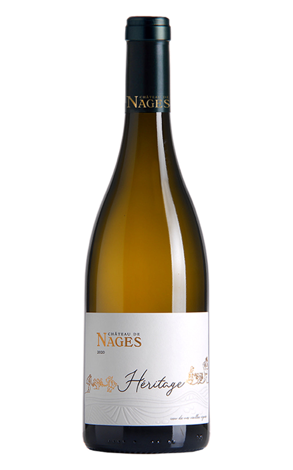 Héritage Blanc 2023